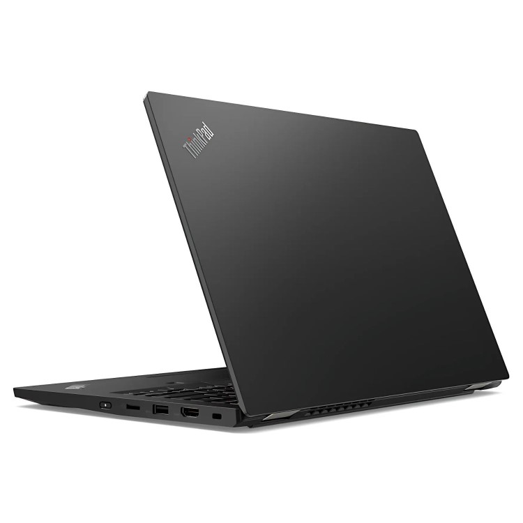 Refurbished Lenovo ThinkPad L13 G2 Intel Core i7 11th gen 16GB RAM 256GB SSD 13.3 Inch Windows 11 Pro Laptop