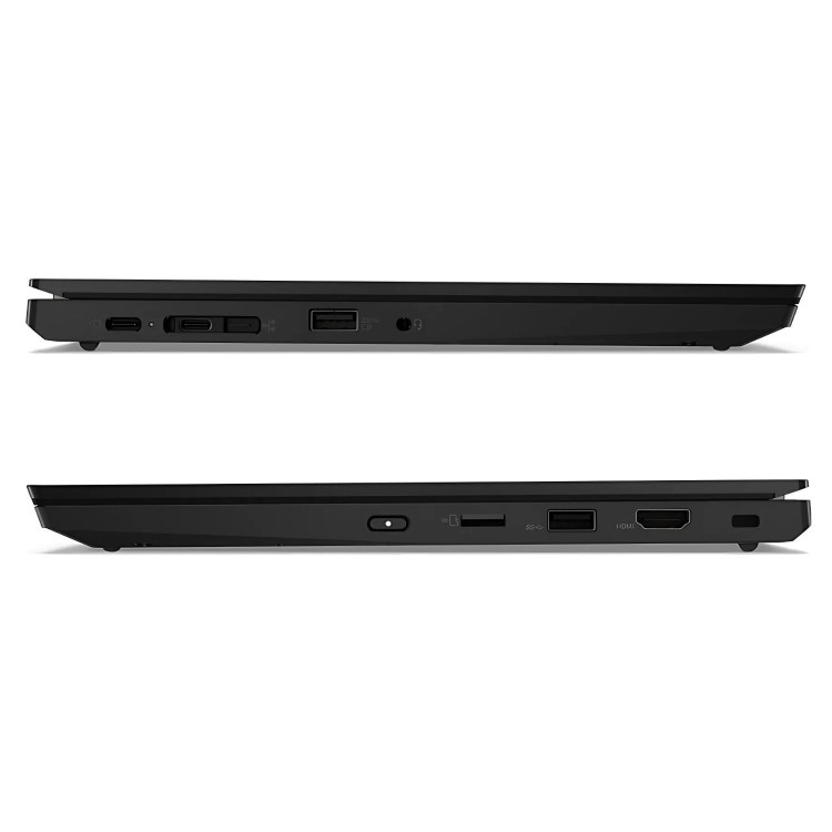 Refurbished Lenovo ThinkPad L13 G2 Intel Core i7 11th gen 16GB RAM 256GB SSD 13.3 Inch Windows 11 Pro Laptop