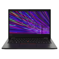 Refurbished Lenovo ThinkPad L13 Core i5 10th gen 16GB RAM 256GB SSD 13.3 Inch Windows 11 Pro Laptop