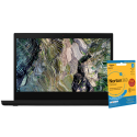 T1/L14G2i516GB256GBW11P Refurbished Lenovo ThinkPad L14 Gen 2 Core i5 11th gen 16GB RAM 256GB SSD 14 Inch Windows 11 Pro