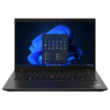 T1/L14G3i516GB256GBW11P Refurbished Lenovo ThinkPad L14 G3 Core i5 12th gen 16GB RAM 256GB SSD 14 Inch Windows 11 Pro Laptop