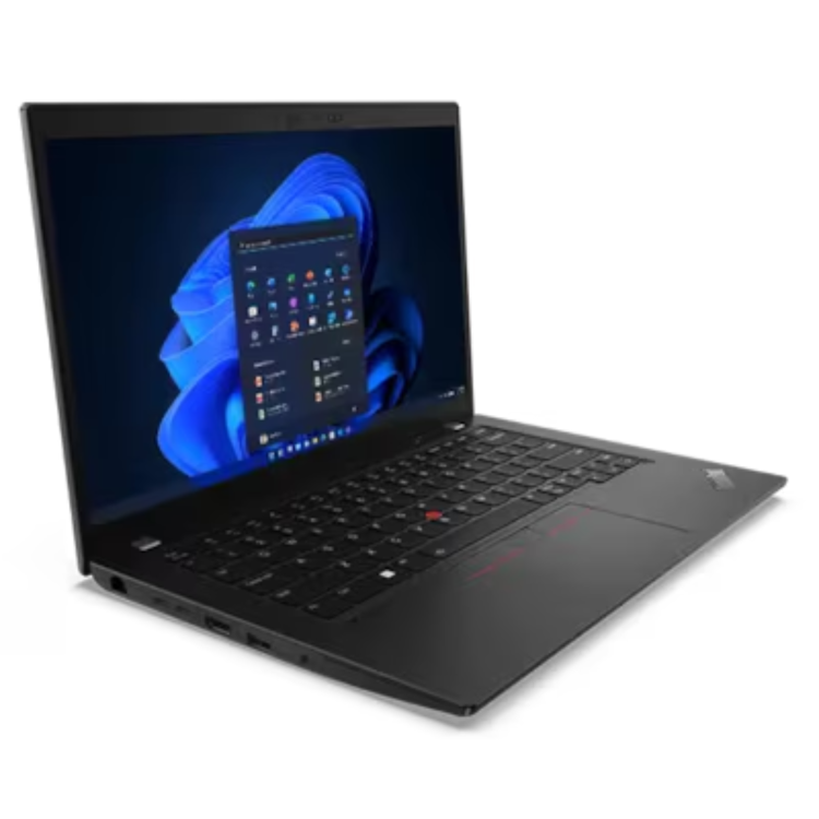 Refurbished Lenovo ThinkPad L14 G3 Core i5 12th gen 16GB RAM 256GB SSD 14 Inch Windows 11 Pro Laptop