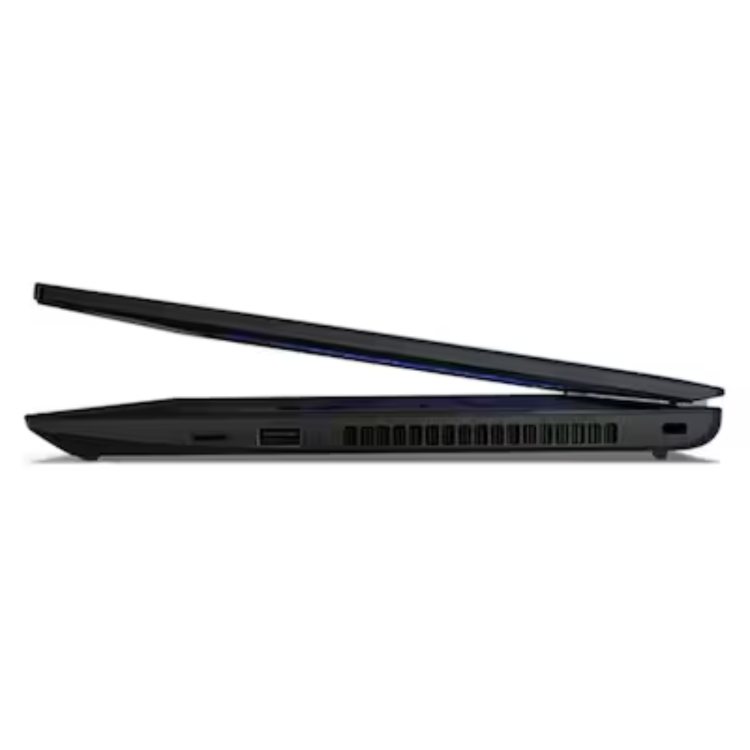 Refurbished Lenovo ThinkPad L14 G3 Core i5 12th gen 16GB RAM 256GB SSD 14 Inch Windows 11 Pro Laptop