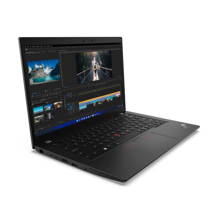 Refurbished Lenovo ThinkPad L14 Core i7 10th gen 32GB 1TB 14 Inch Windows 11 Professional Laptop