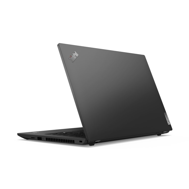 Refurbished Lenovo ThinkPad L14 Intel Core i7 10th gen 16GB RAM 256GB SSD 14 Inch Windows 11 Pro Laptop