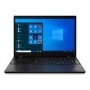 Refurbished Lenovo ThinkPad L15 Core i5 11th gen 16GB 256GB 15.6 Inch Windows 11 Professional Laptop