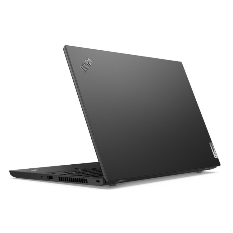Refurbished Lenovo ThinkPad L15 Core i5 11th gen 16GB 256GB 15.6 Inch Windows 11 Professional Laptop