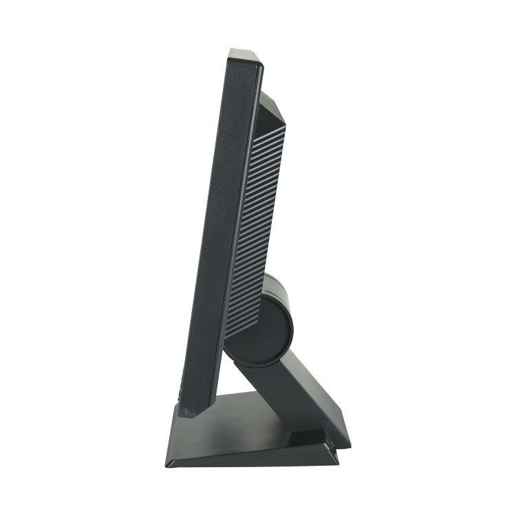 Refurbished Lenovo ThinkVision L197 Widescreen LCD 19 Inch Monitor in Black