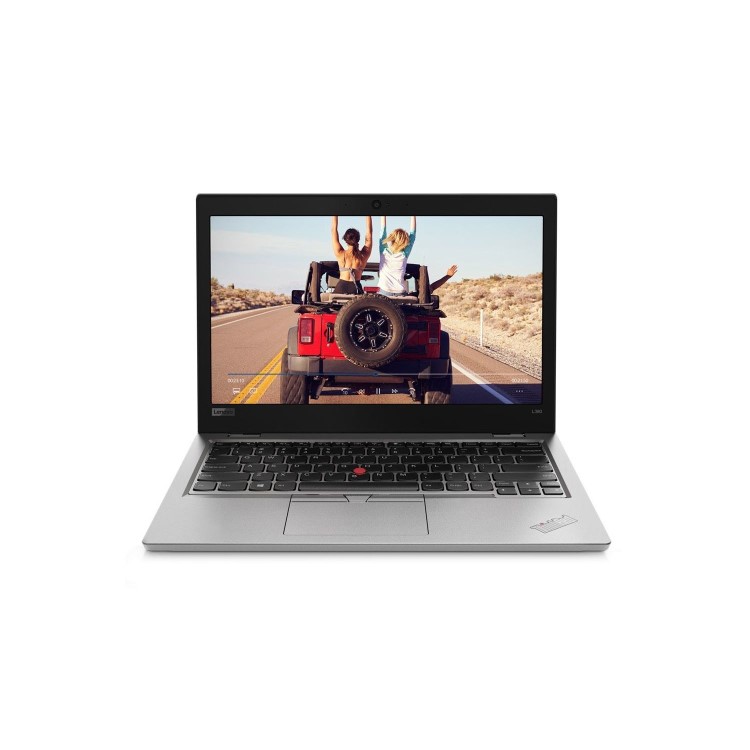 Refurbished Lenovo ThinkPad L380 Core i5 8th gen 16GB RAM 256GB RAM 13.3 Inch Windows 11 Pro Laptop