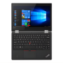 Refurbished Lenovo ThinkPad L380 Core i5 8th gen 16GB RAM 256GB SSD 13.3 Inch Windows 11 Pro Laptop