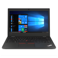Refurbished Lenovo ThinkPad L390 Intel Core i5-8350U 16GB RAM 240GB SSD 13.3 Inch Windows 11 Pro Laptop