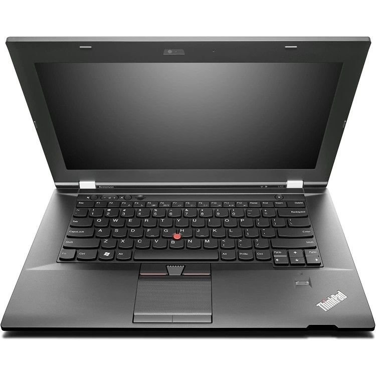 Refurbished Lenovo ThinkPad L430 Core i5 8GB 128GB 14 Inch Windows 10 Professional Laptop