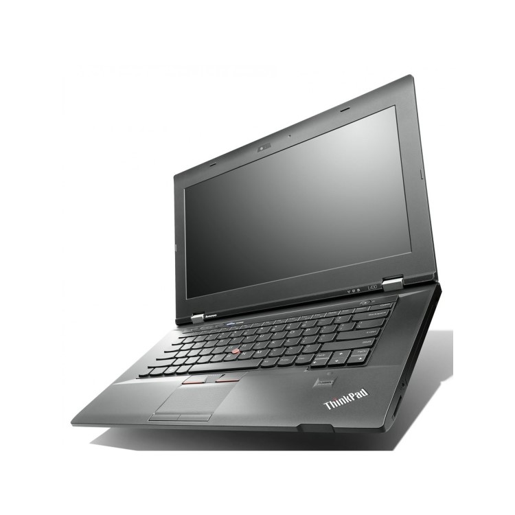 Refurbished Lenovo ThinkPad L430 Core i5 8GB 128GB 14 Inch Windows 10 Professional Laptop
