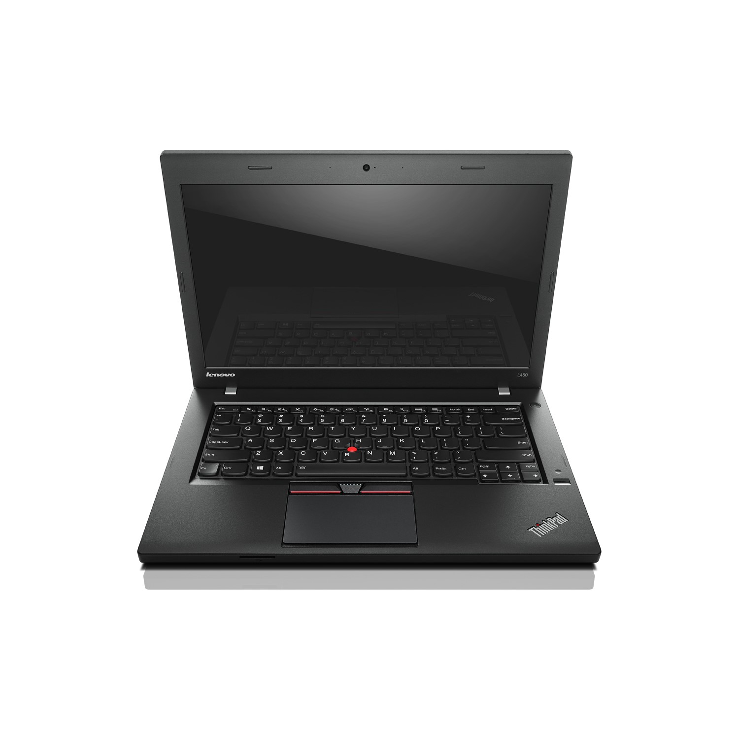 Refurbished Lenovo ThinkPad L540 Core i5 8GB 128GB 15.6 Inch
