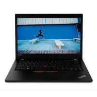 Refurbished Lenovo ThinkPad L490 Core i7 8th gen 8GB 256GB 14 Inch Windows 11 Professional Laptop