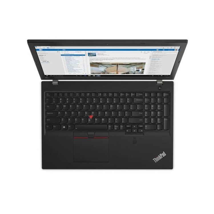 Refurbished Lenovo ThinkPad L580 Core i5 8th gen 16GB 256GB 15.6 Inch Windows 11 Professional Laptop