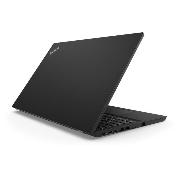 Refurbished Lenovo ThinkPad L580 Core i5 8th gen 16GB 256GB 15.6 Inch Windows 11 Professional Laptop