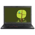 T1/L590i516GB256GBW11P Refurbished Lenovo ThinkPad L590 Core i5 8th gen 16GB RAM 256GB SSD 15.6 Inch Windows 11 Pro Laptop