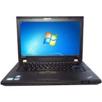 Refurbished Lenovo ThinkPad L420 Core i5 2GB 320GB 14 Inch Windows 10 Pro Laptop