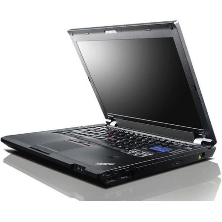 Refurbished Lenovo ThinkPad L420 Core i5 2GB 320GB 14 Inch Windows 10 Pro Laptop