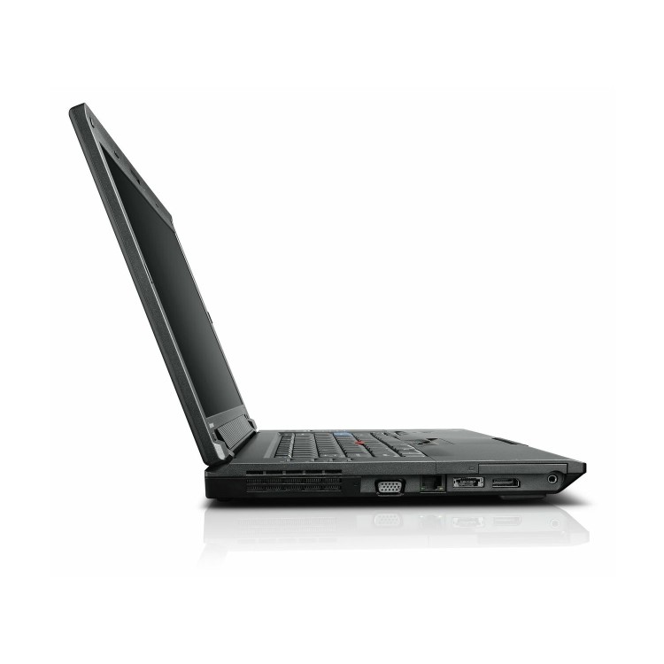 Refurbished Lenovo ThinkPad L420 Core i5 2GB 320GB 14 Inch Windows 10 Pro Laptop