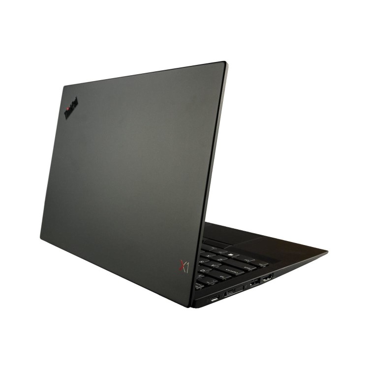 Refurbished Lenovo ThinkPad Carbon X1 4th Gen Core i5 6200U 8GB 512GB 14 Inch Windows 10 Professional Laptop