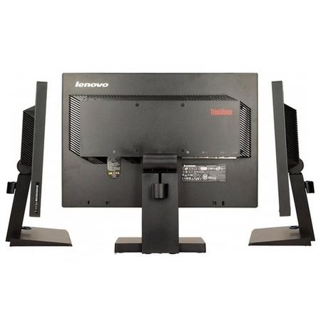 Refurbished Lenovo ThinkVision LT1952pwD 19 Inch LED Monitor