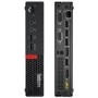 Refurbished Lenovo ThinkCentre M710Q Core i5-7400T 16GB 256GB Windows 10 Professional Tiny PC