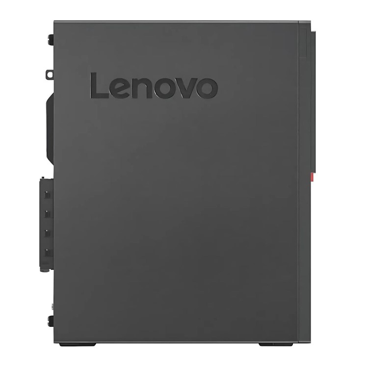 Refurbished Lenovo ThinkCentre M710S Core i5 7th gen 16GB 512GB Windows 10 Professional SFF Desktop