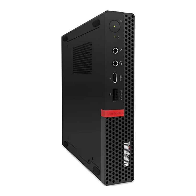 Refurbished Lenovo ThinkCentre M720Q Tiny Core i5 8th gen 8GB RAM 256GB SSD Windows 11 Pro Mini PC