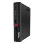 Refurbished Lenovo ThinkCentre M720Q Tiny Core i5 8th gen 8GB RAM 256GB SSD Windows 11 Pro Mini PC