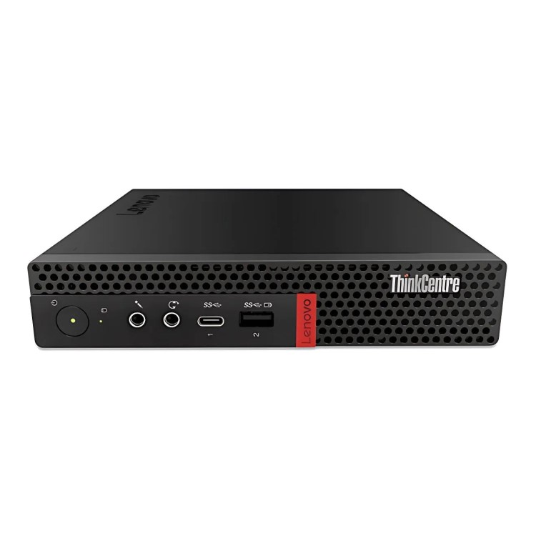 Refurbished Lenovo ThinkCentre M720Q Tiny Core i5 8th gen 8GB RAM 256GB SSD Windows 11 Pro Mini PC