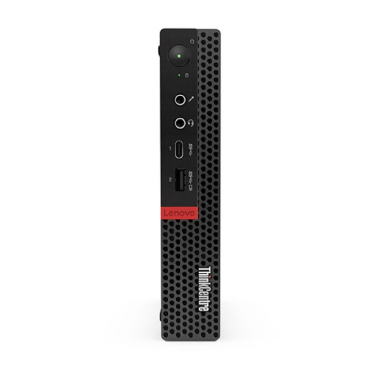 Refurbished Lenovo ThinkCentre Tiny M720q Core i5 8th gen 16GB RAM 256GB SSD Windows 11 Pro Mini PC