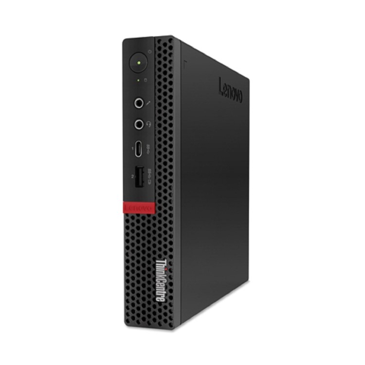 Refurbished Lenovo ThinkCentre Tiny M720q Core i5 8th gen 16GB RAM 256GB SSD Windows 11 Pro Mini PC