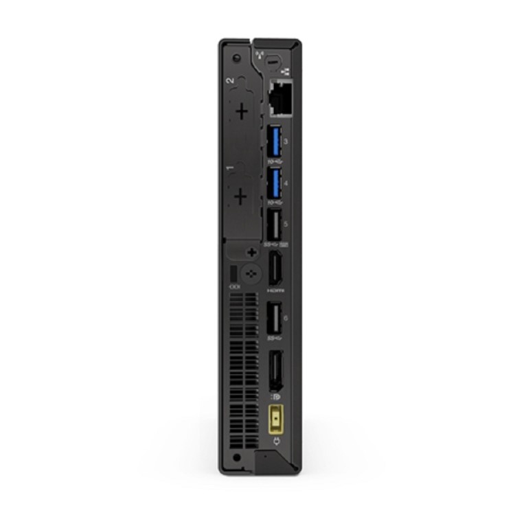 Refurbished Lenovo ThinkCentre Tiny M720q Core i5 8th gen 16GB RAM 256GB SSD Windows 11 Pro Mini PC