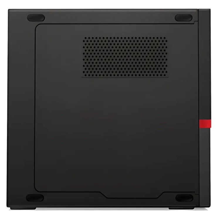 Refurbished Lenovo ThinkCentre M720q Tiny Core i7 8th gen 16GB RAM 512GB SSD Windows 11 Pro Desktop PC