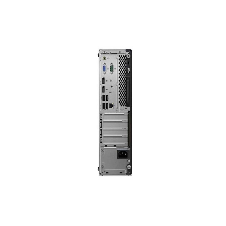Refurbished Lenovo ThinkCentre M720 SFF Core i7 8th gen 32GB 1TB SSD Windows 11 Professional Desktop