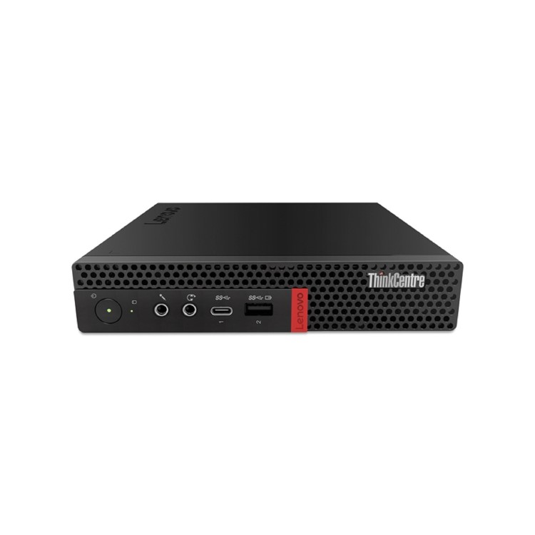 Refurbished Lenovo ThinkCentre Tiny M720q Core i5 9th gen 16GB RAM 256GB SSD Windows 11 Pro Mini PC