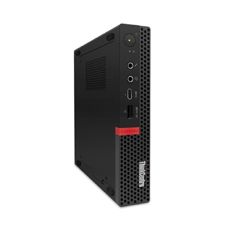 Refurbished Lenovo ThinkCentre Tiny M720q Core i5 9th gen 16GB RAM 256GB SSD Windows 11 Pro Mini PC