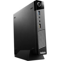Refurbished Lenovo M73 Core i5-4590T 8GB 256GB Windows 10 Professional Tiny PC