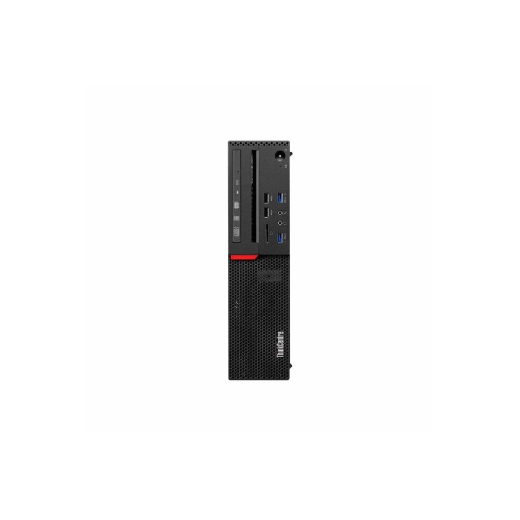 Refurbished Lenovo ThinkCentre M900 SFF Core i7 6th gen 16GB 512GB Windows 10 Professional Desktop