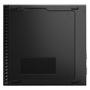 Refurbished Lenovo ThinkCenter M90Q Core i5 10th gen 16GB RAM 256GB SSD Windows 11 Pro Tiny Desktop PC