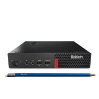 Refurbished Lenovo ThinkCentre M910Q Core i5 7th gen 16GB 500GB Windows 10 Professional Tiny PC Refurbished Lenovo ThinkCentre M910Q Core i5 7th gen 16GB 500GB Windows 10 Professional Tiny PC