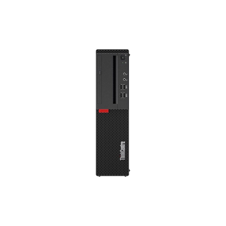Refurbished Lenovo ThinkCentre M910S Core i5 7th gen 16GB 512GB Windows 10 Professional SFF Desktop