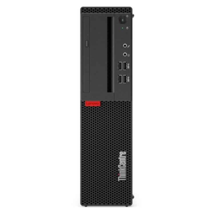 Refurbished Lenovo ThinkCentre M910S Core i5 7th gen 16GB 512GB Windows 10 Professional SFF Desktop
