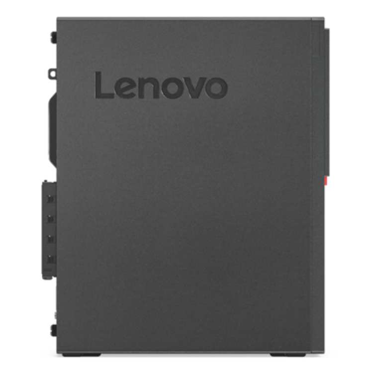 Refurbished Lenovo ThinkCentre M910S Core i5 7th gen 16GB 512GB Windows 10 Professional SFF Desktop