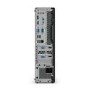 Refurbished Lenovo ThinkCentre M910S SFF Core i7 7th gen 16GB 512GB Windows 10 Professional Desktop