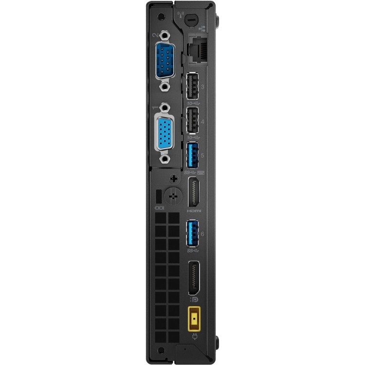 Refurbished Lenovo M920q Core i5 8th gen 16GB 256GB Windows 11 Professional Tiny Desktop