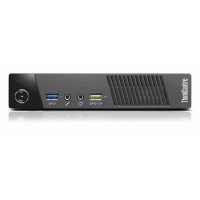 Refurbished Lenovo ThinkCentre M93P Core i5 4th gen 8GB 256GB Windows 10 Professional Tiny Desktop