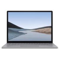 Refurbished Microsoft Surface 3 Core i5 10th gen 8GB 256GB 13.5 Inch Touchscreen Windows 11 Professional Laptop - Silver